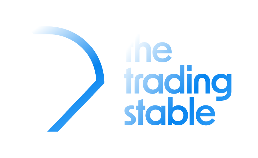 The Trading Stable logo